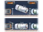 parking sensors uk